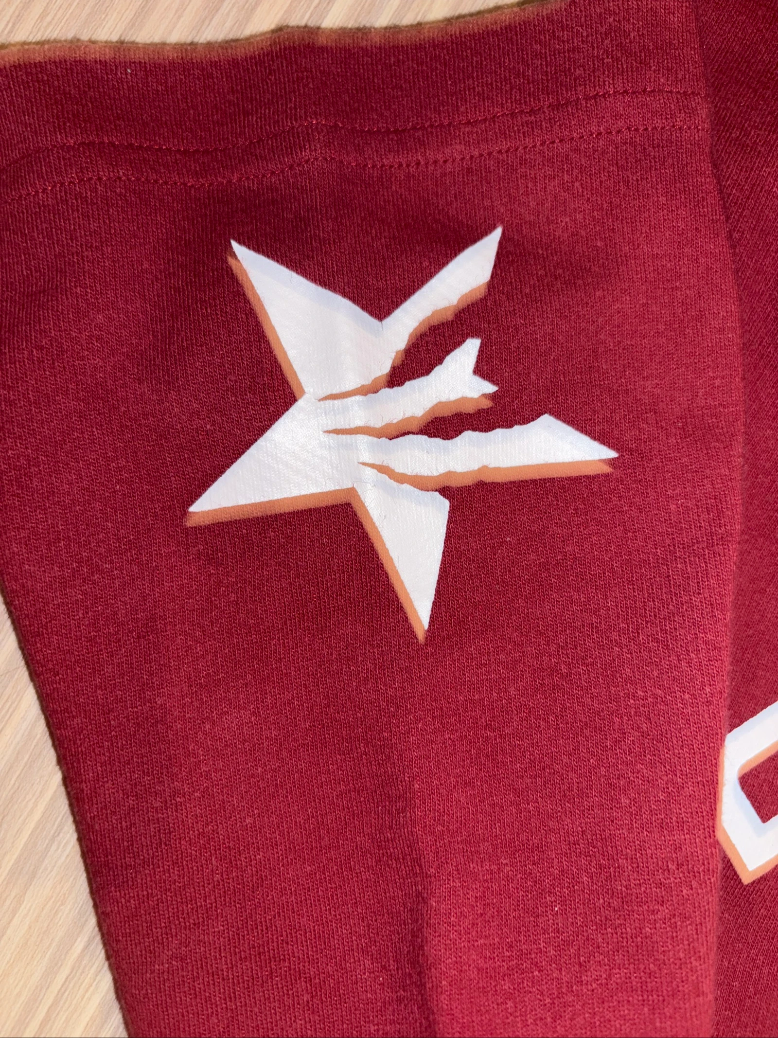 T-shirt All-Star Adidas – photo 6